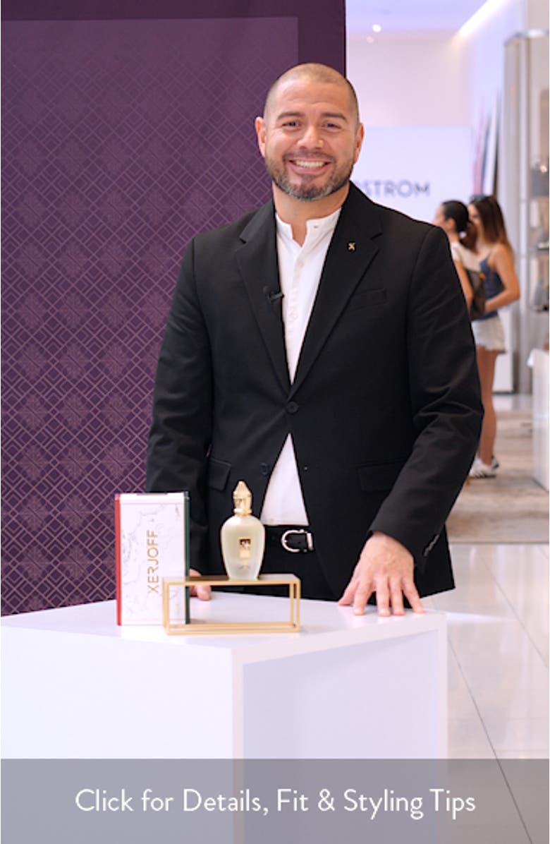 Renaissance Eau de Parfum, sales video thumbnail