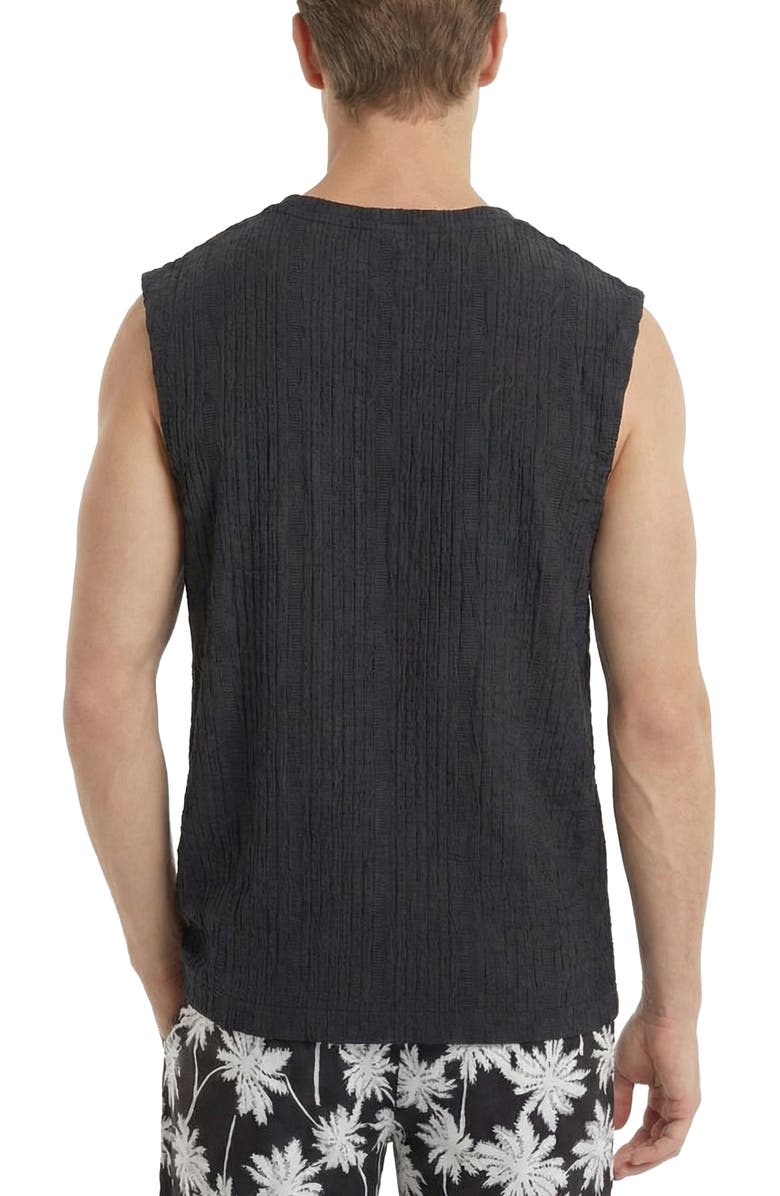 AREA STARS Eden Top, Alternate, color, Black