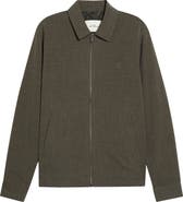 Les Deux Como Coach Jacket