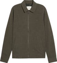 Les Deux Como Coach Jacket