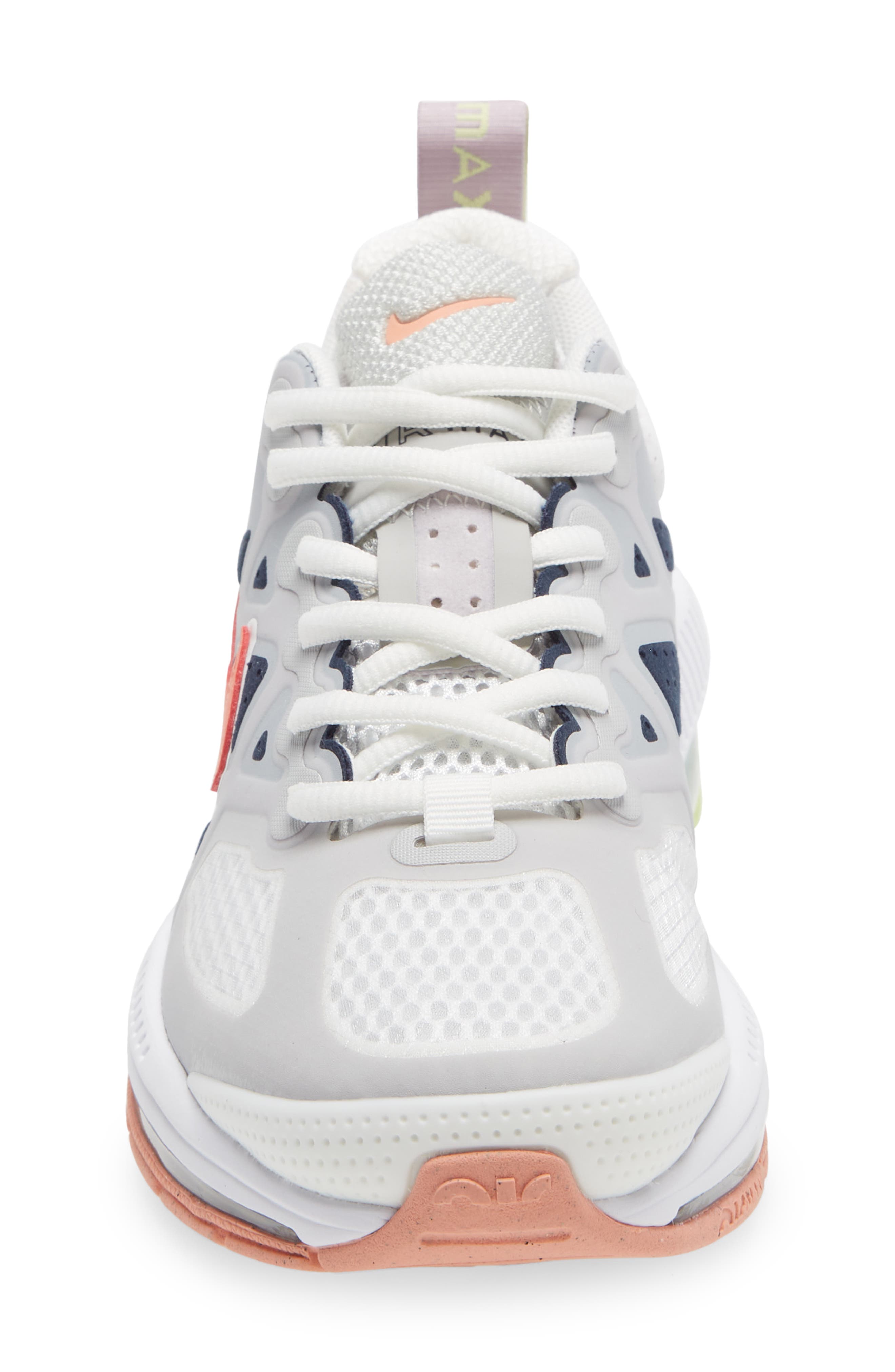 Nike Air Max Genome Sneaker, Alternate, color, 