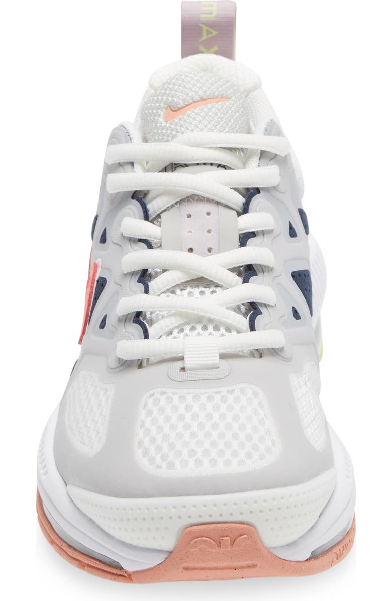 Nike Air Max Genome Sneaker, Alternate, color,