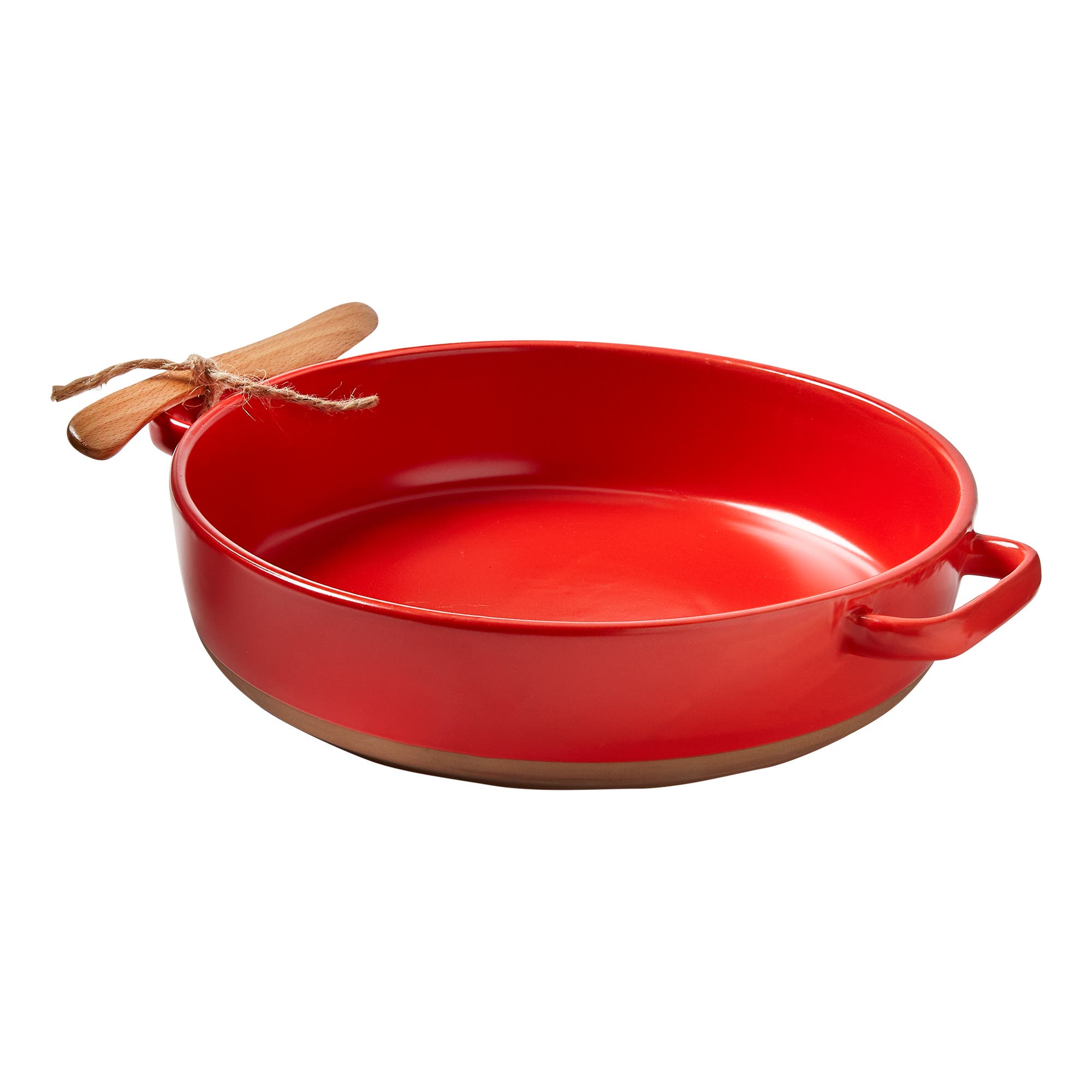 selected Red