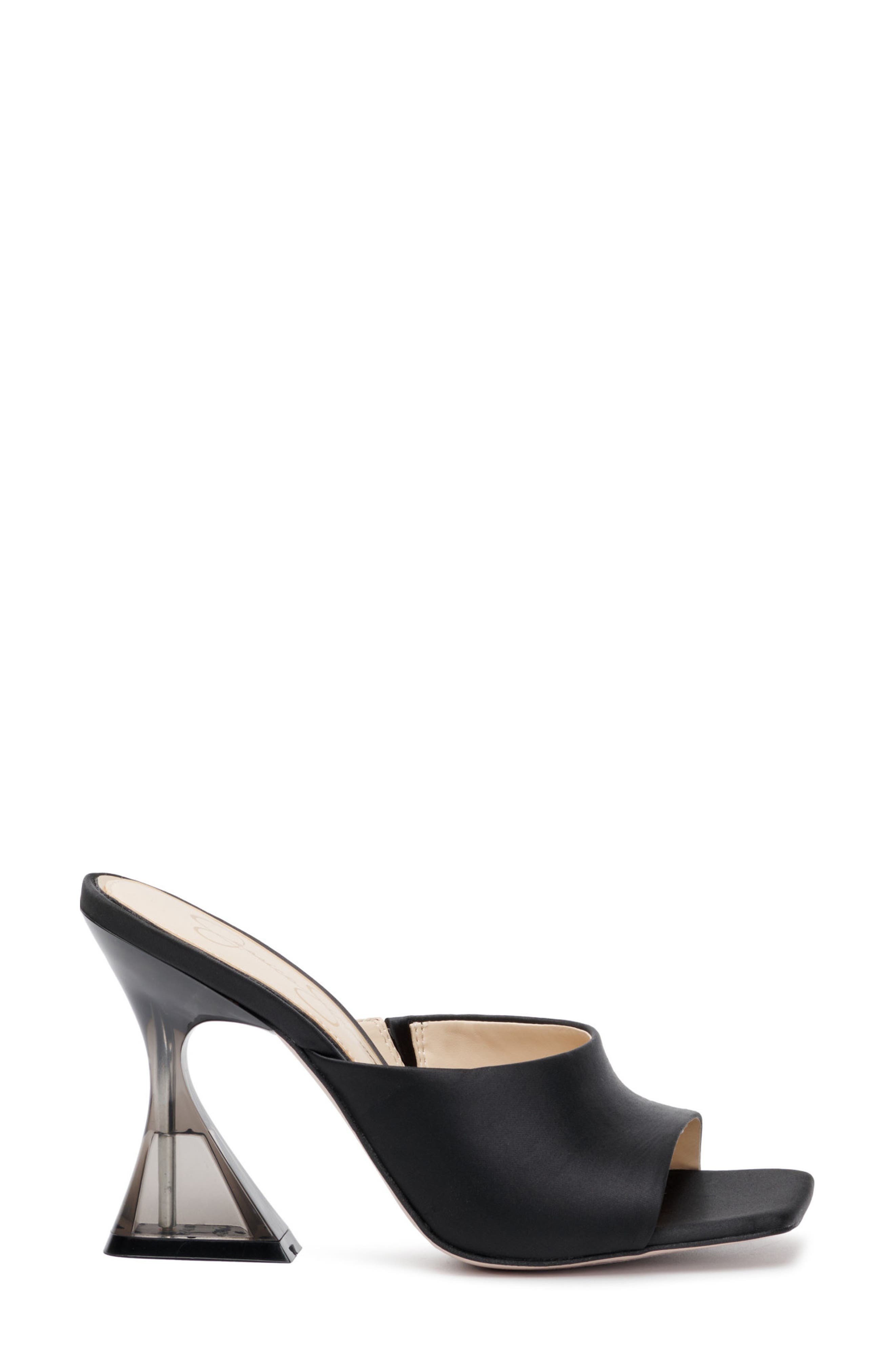 Jessica Simpson Sanaa Slide Sandal, Alternate, color, 