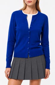 Love By Design Lightweight Garden Cardigan