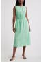 selected Green Emperor- White Stripe