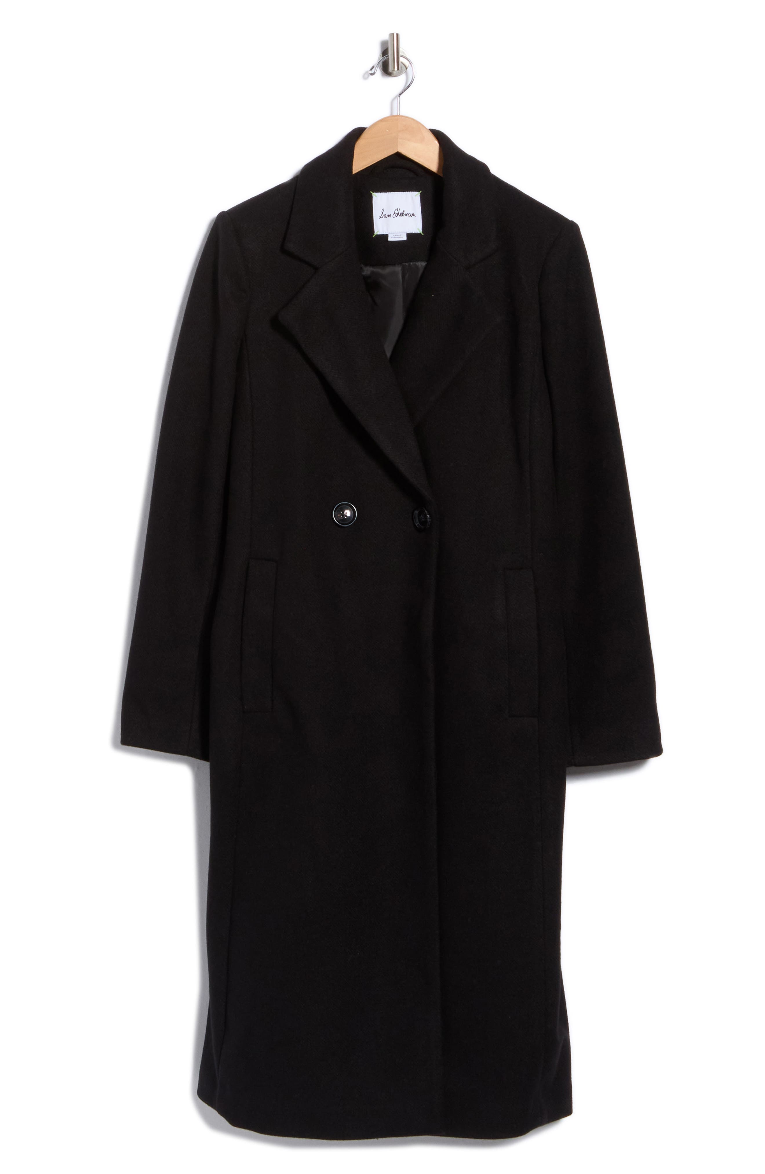 selected BLACK