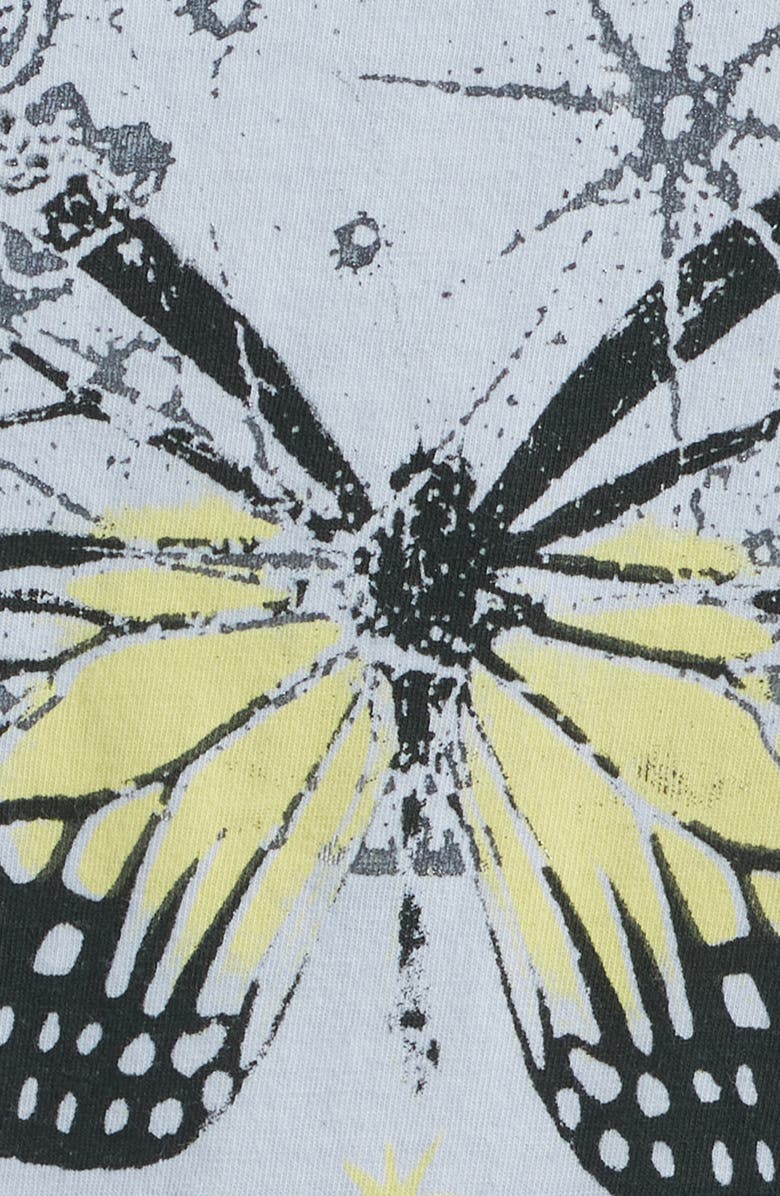 Daydreamer Alanis Morissette Can You Feel Cotton Graphic T-Shirt, Alternate, color, Light Dusk