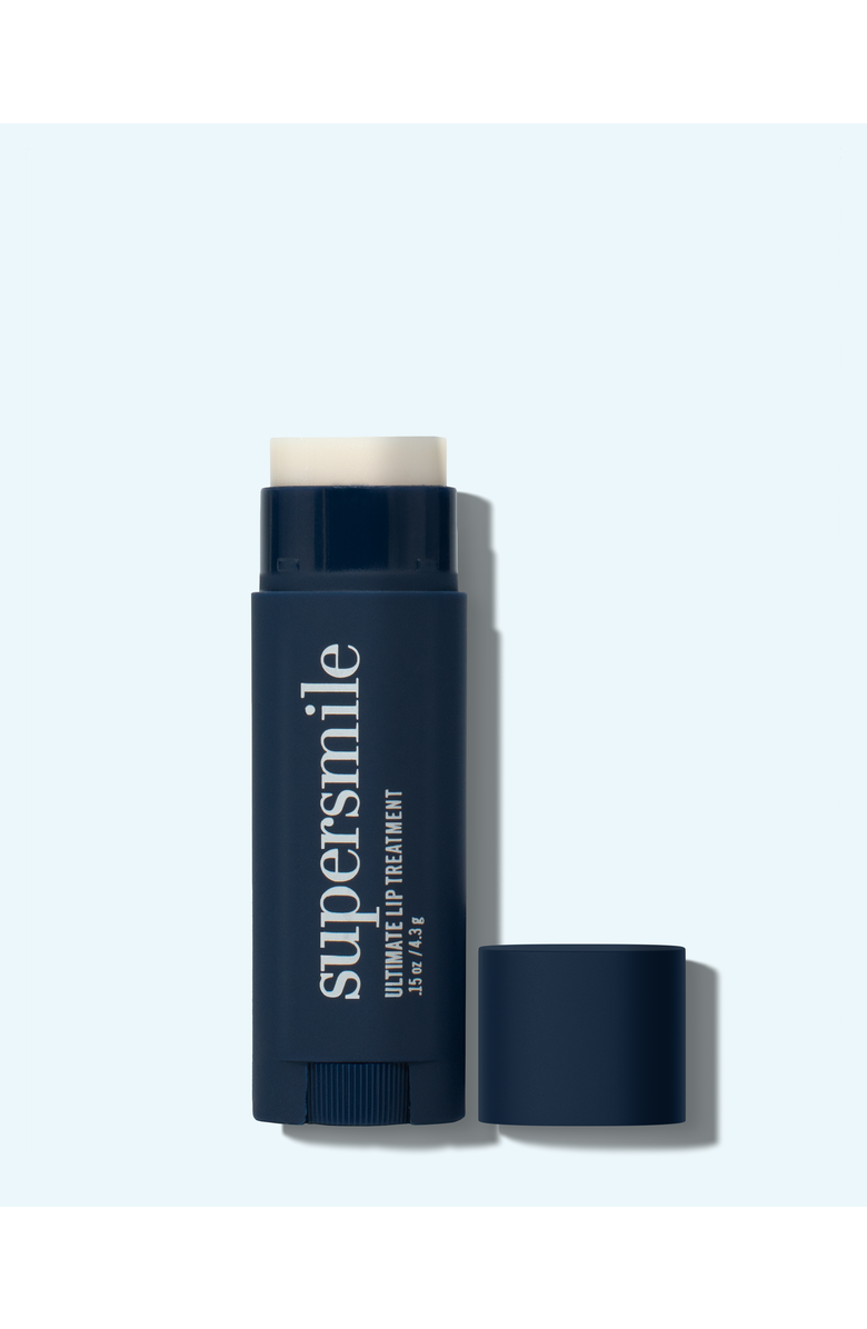 Supersmile Ultimate Lip Treatment, Main, color, White