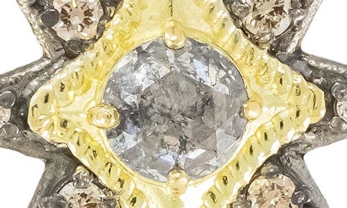 Armenta Star Diamond Enhancer In Neutral