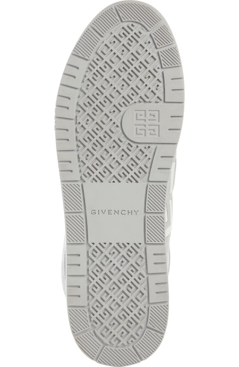 Givenchy G4 High Top Sneaker, Alternate, color,