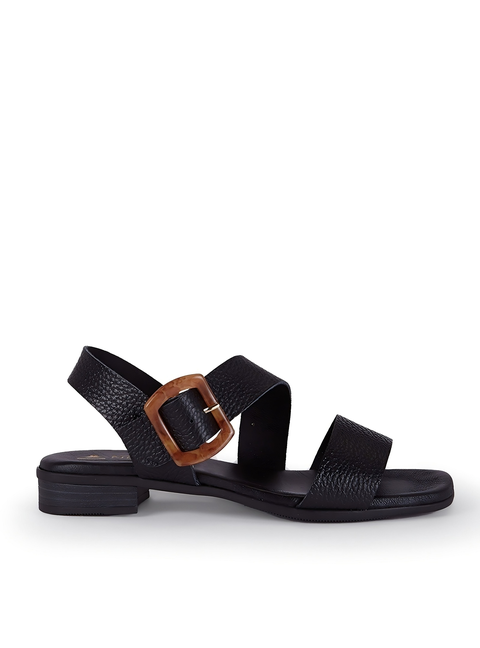 Juliette Side Buckle Sandal (Women)