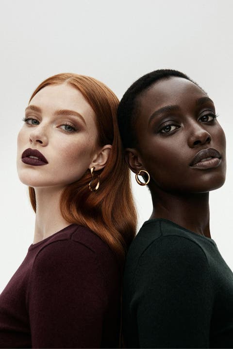 Tufa Earrings