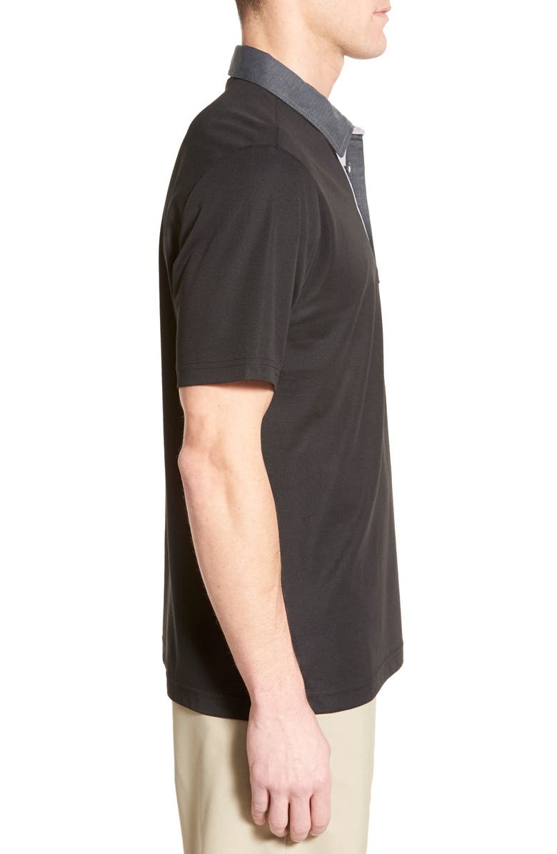 TravisMathew Travis Mathew Trim Fit Golf Polo, Alternate, color, 