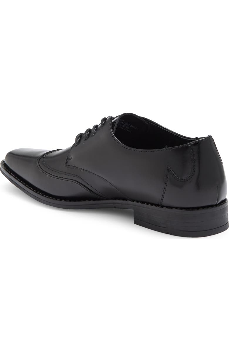Stacy Adams Kerrick Wingtip Derby, Alternate, color,
