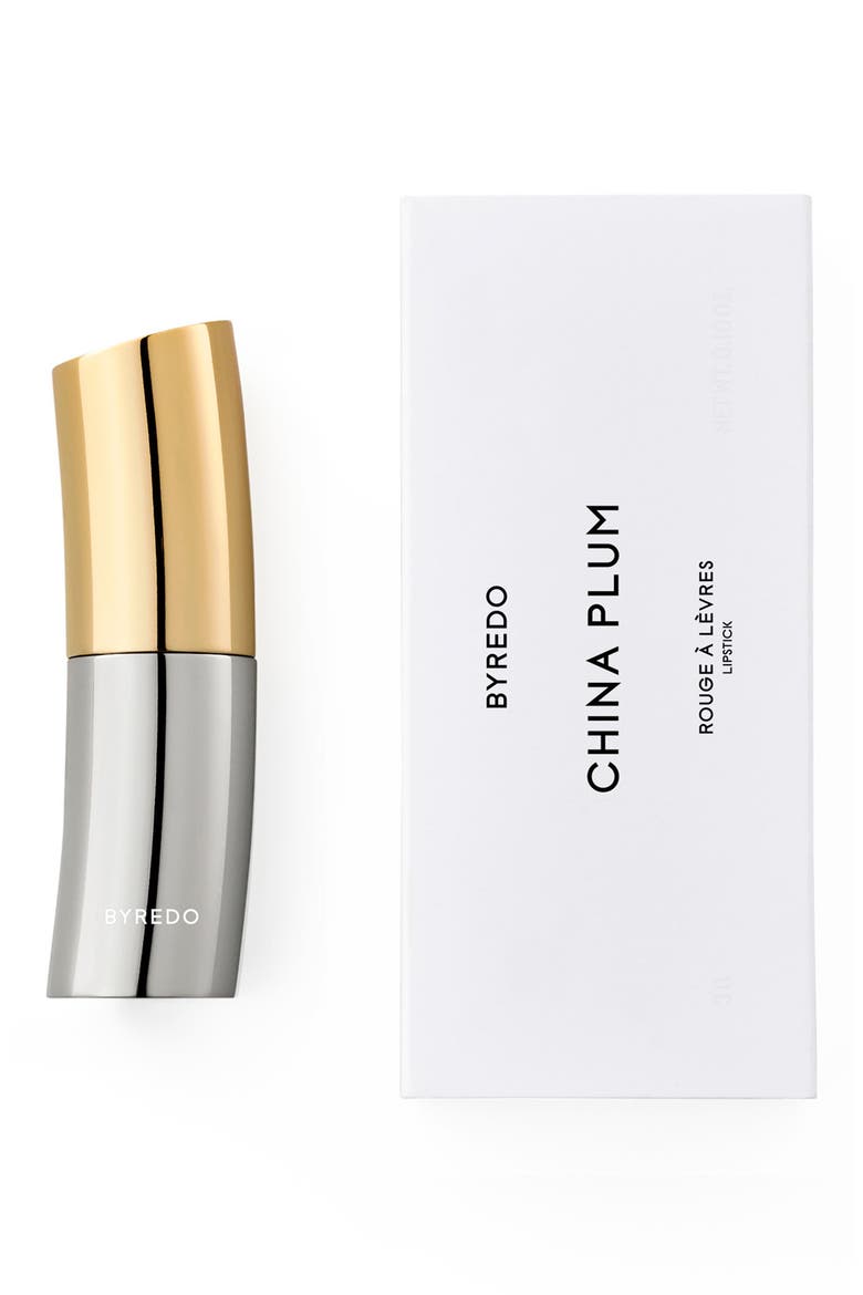 Lipstick, Alternate, color, CHINA PLUM