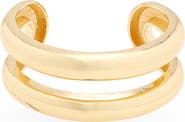 BaubleBar Statement Cuff Bracelet