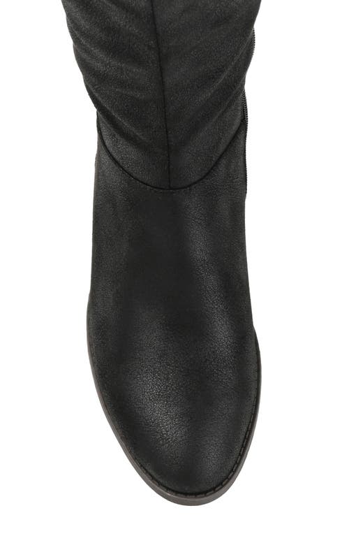 Journee Collection Lelanni Knee High Boot