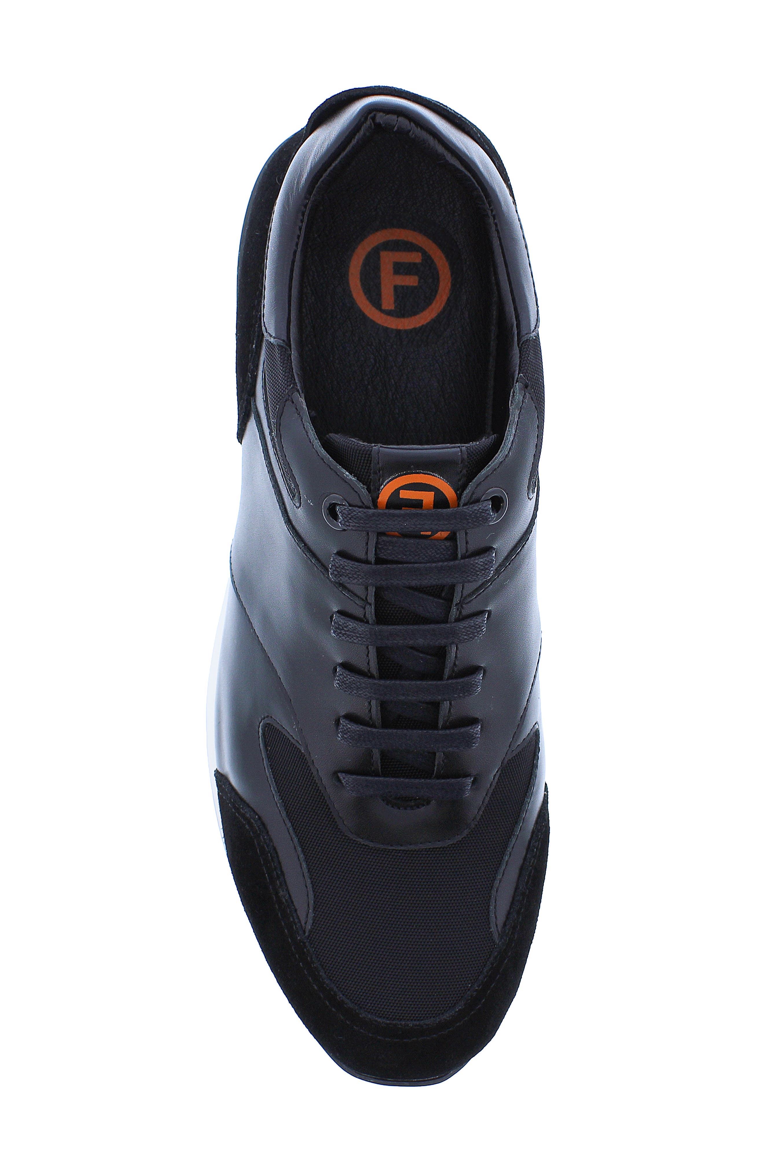 French Connection Ira Sneaker, Alternate, color, 