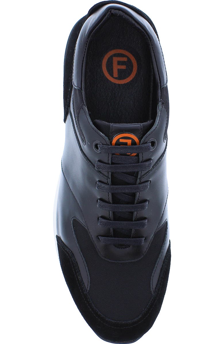 French Connection Ira Sneaker, Alternate, color,