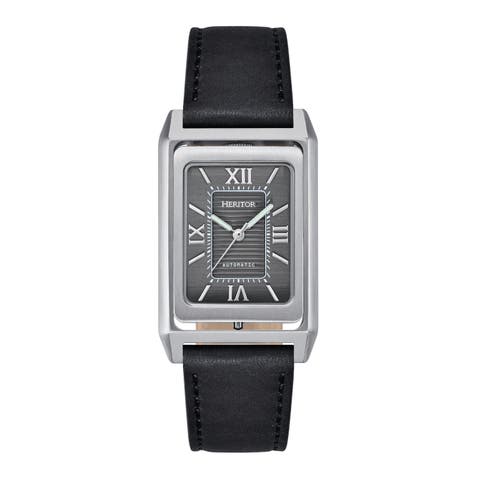 Esteban Mens Automatic Watch