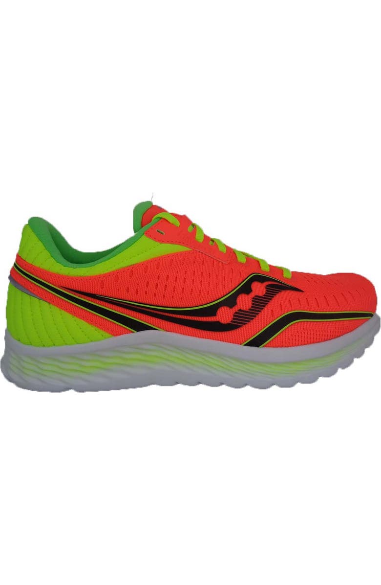 Saucony Kinvara 11 Sneaker, Main, color,