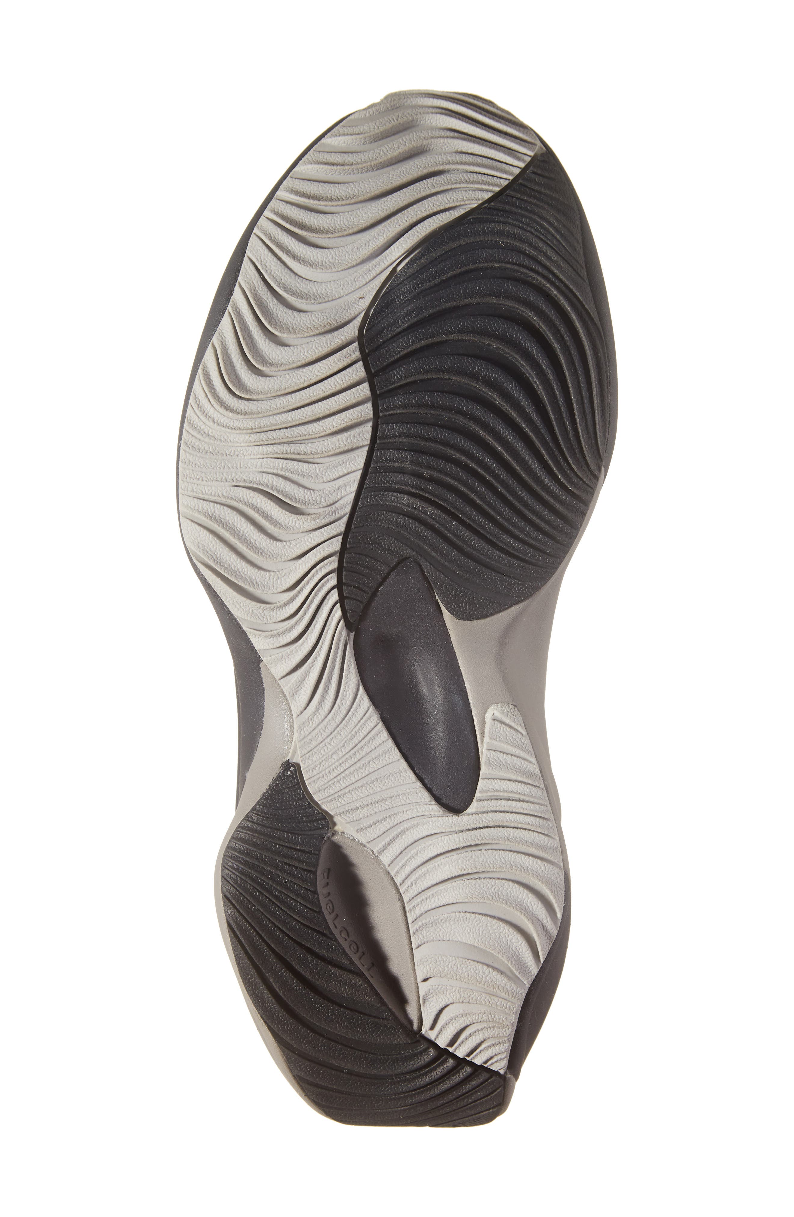 New Balance Gender Inclusive Warped Runner Sneaker, Alternate, color, 