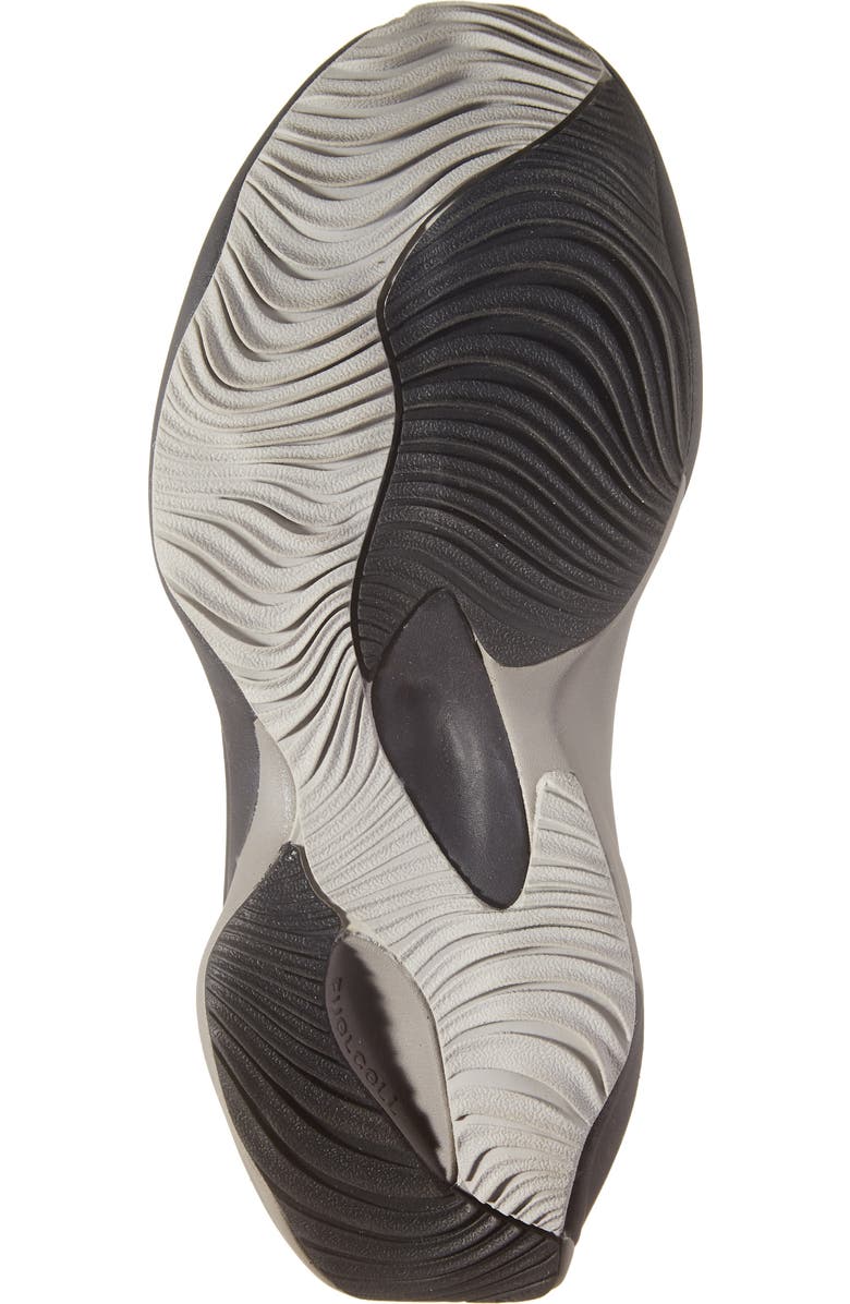 New Balance Gender Inclusive Warped Runner Sneaker, Alternate, color,