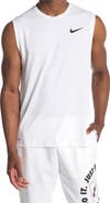 Nike Pro Dri-FIT Tank
