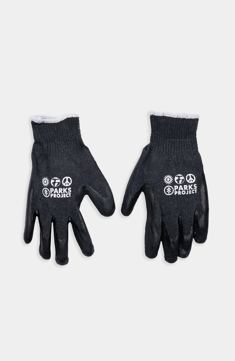 Parks Project Leave It Better Essential Clean Up Kit, Alternate, color, Green