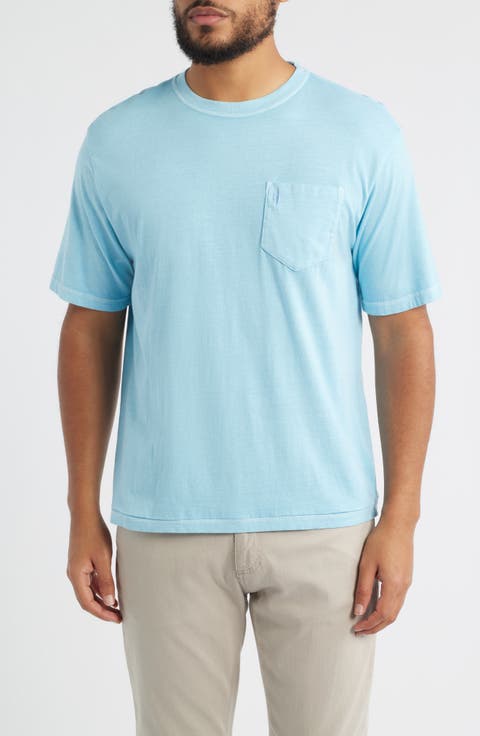 Dale 2.0 Pocket T-Shirt