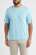 johnnie-O Dale 2.0 Pocket T-Shirt