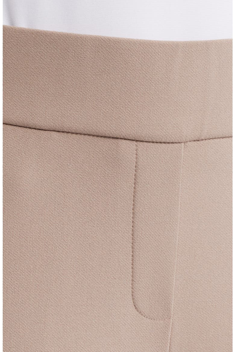 Slash Pocket Pants, Alternate, color, NATURAL CLAY