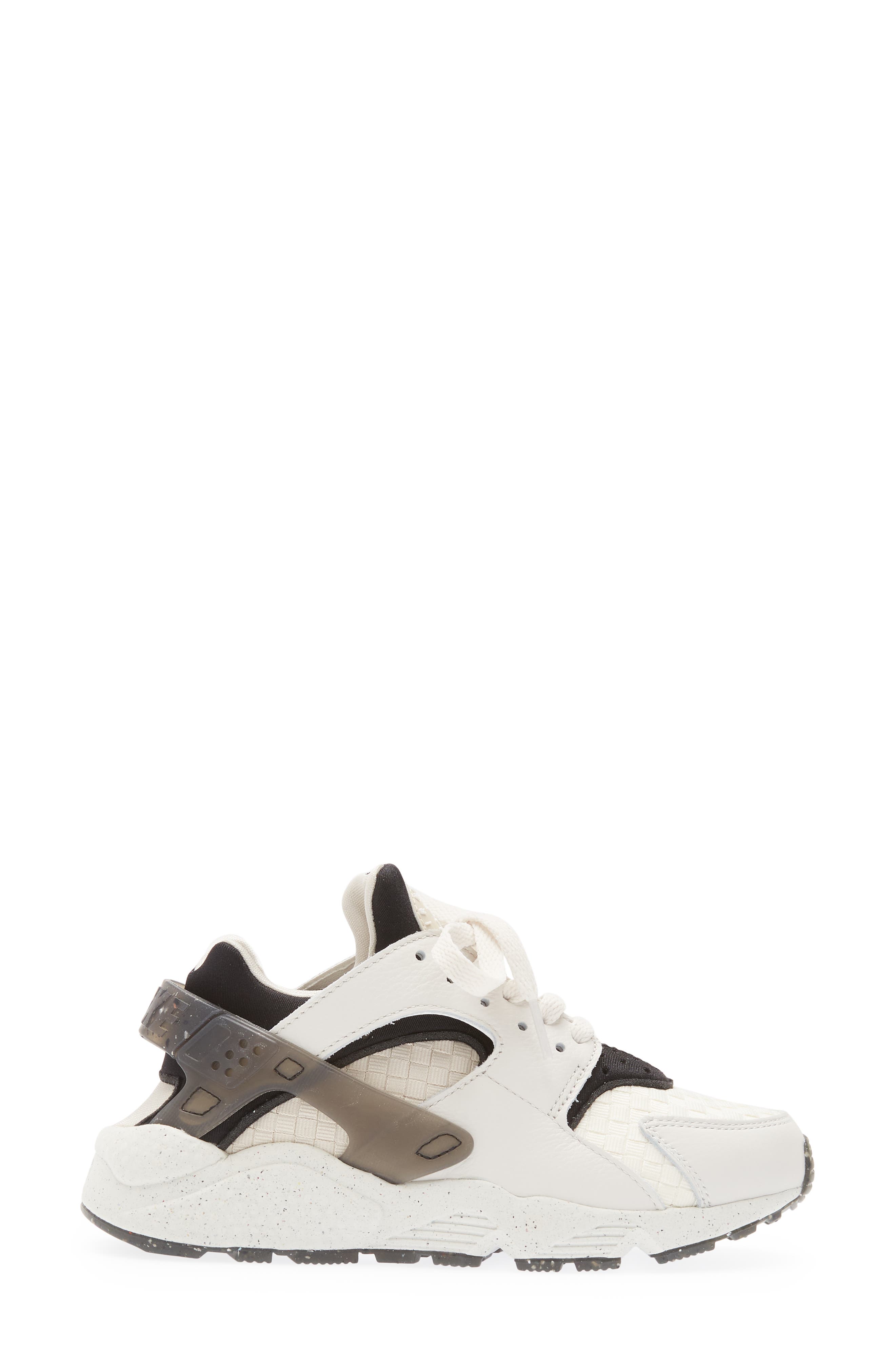 Nike Air Huarache Crater PRM Sneaker, Alternate, color, 