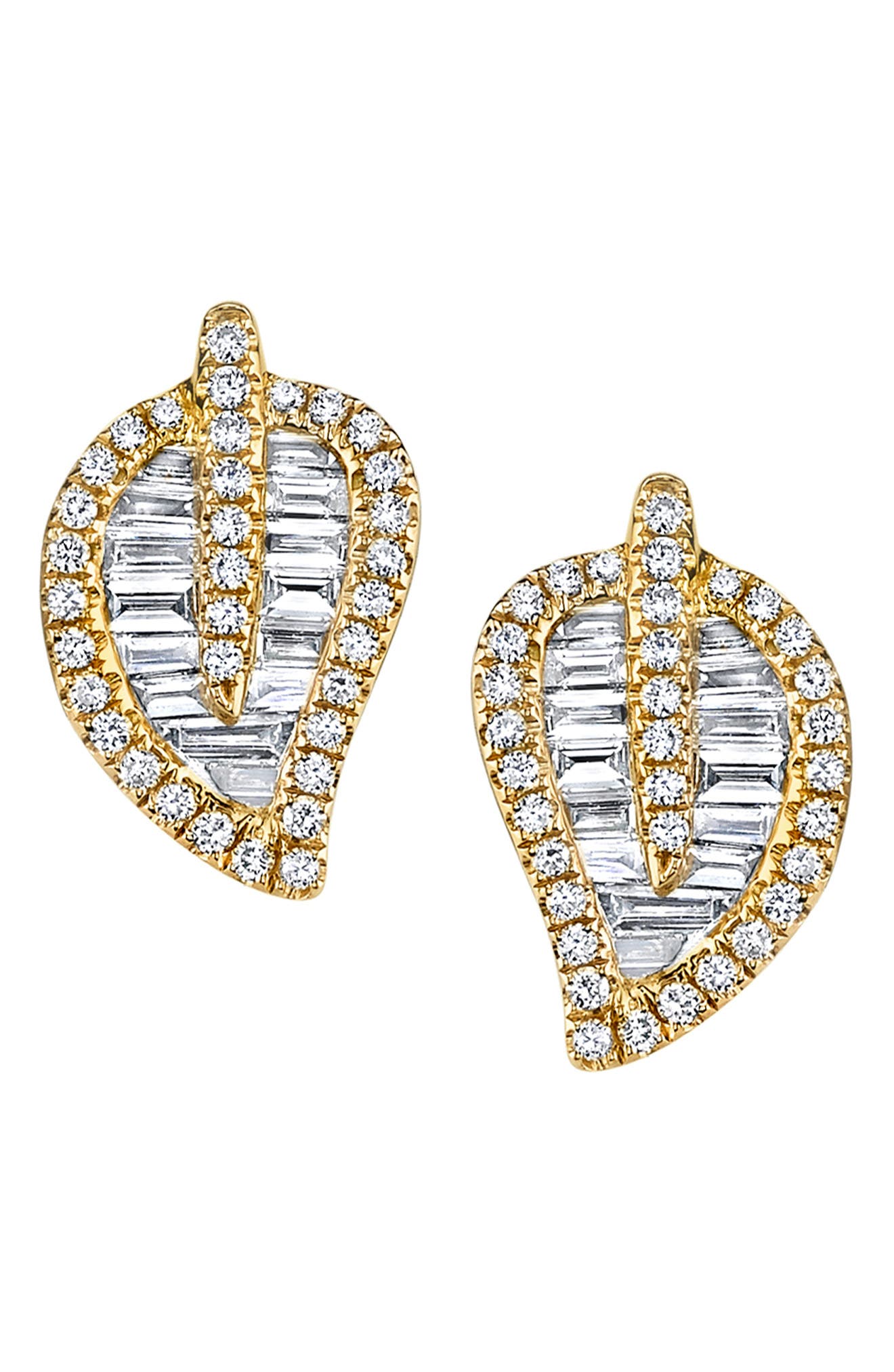 selected 18K YELLOW GOLD