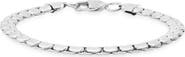 HMY JEWELRY Stainless Steel Bracelet