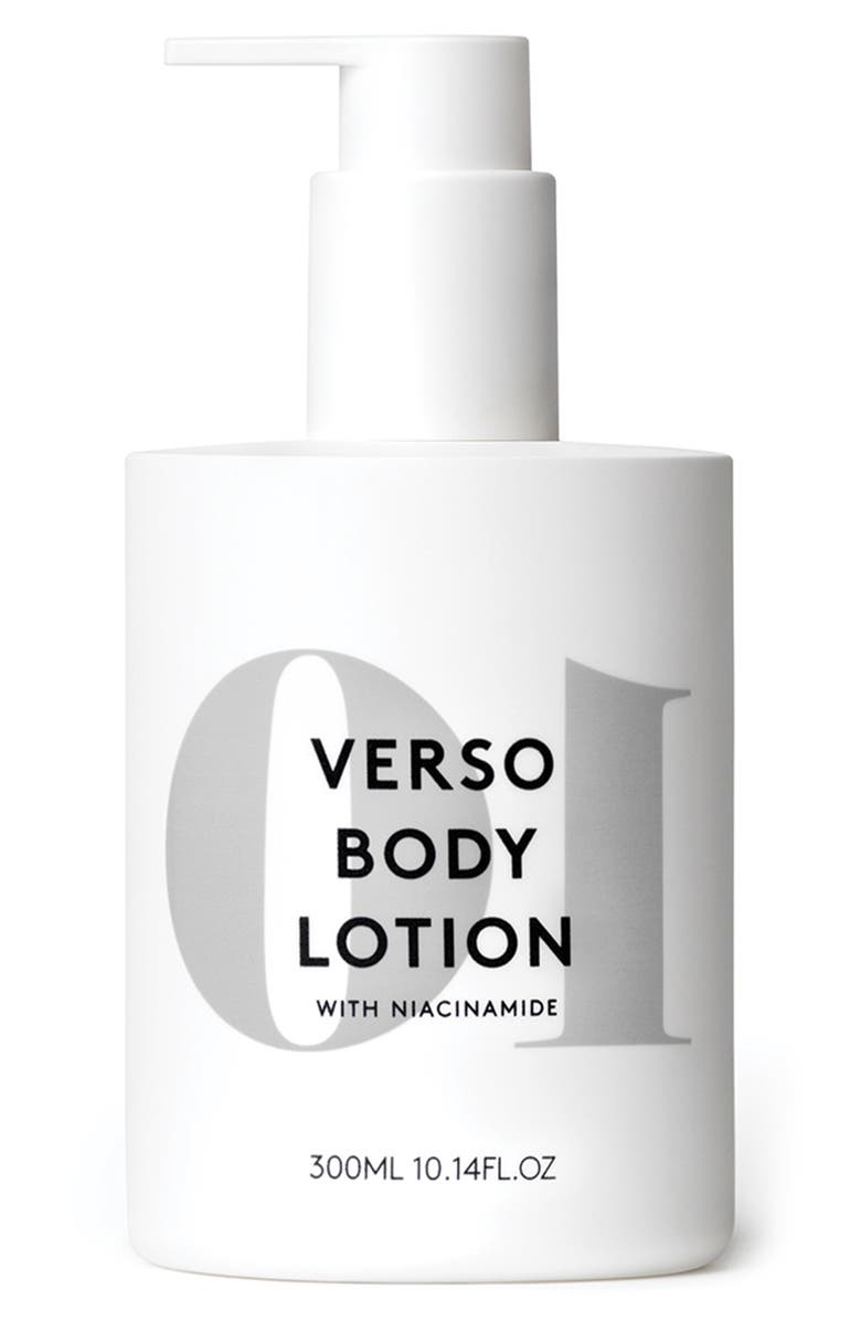 VERSO Body Lotion, Main, color, 