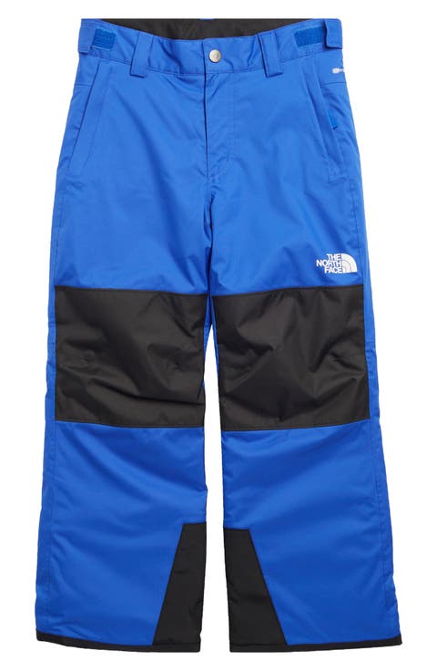 Kids' Freedom Waterproof Recycled Polyester Insulated Pants (Little Kid & Big Kid)