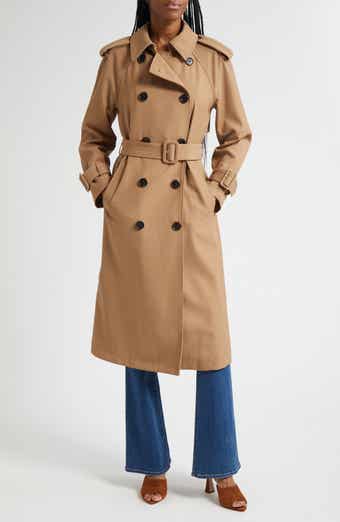 Conneley Dickey Trench Coat