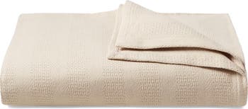 Ralph Lauren Cotton Blanketnull