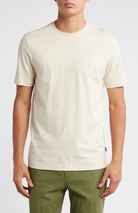 Thompson Solid T-Shirt