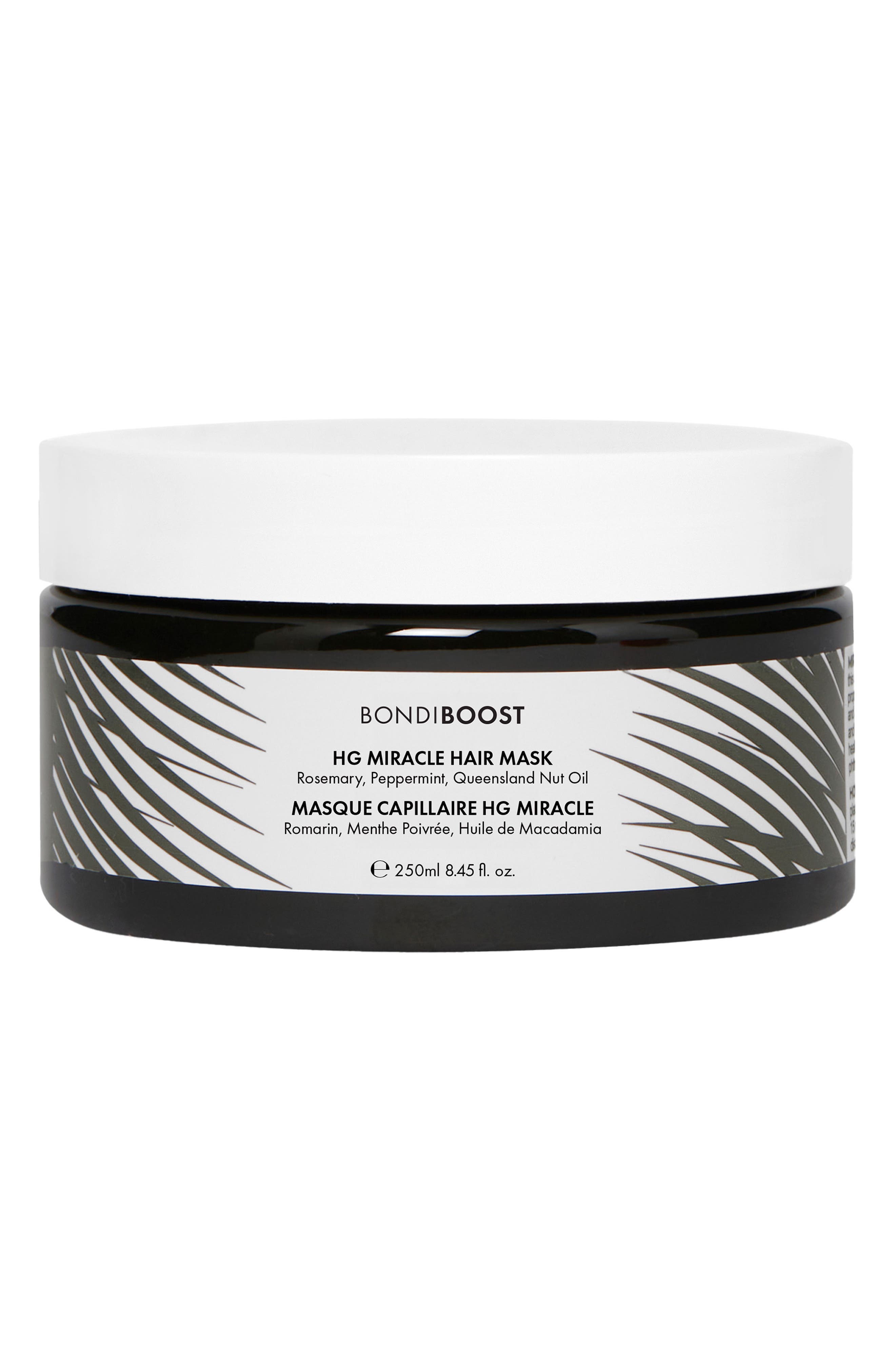 BONDI BOOST HG Miracle Hair Mask