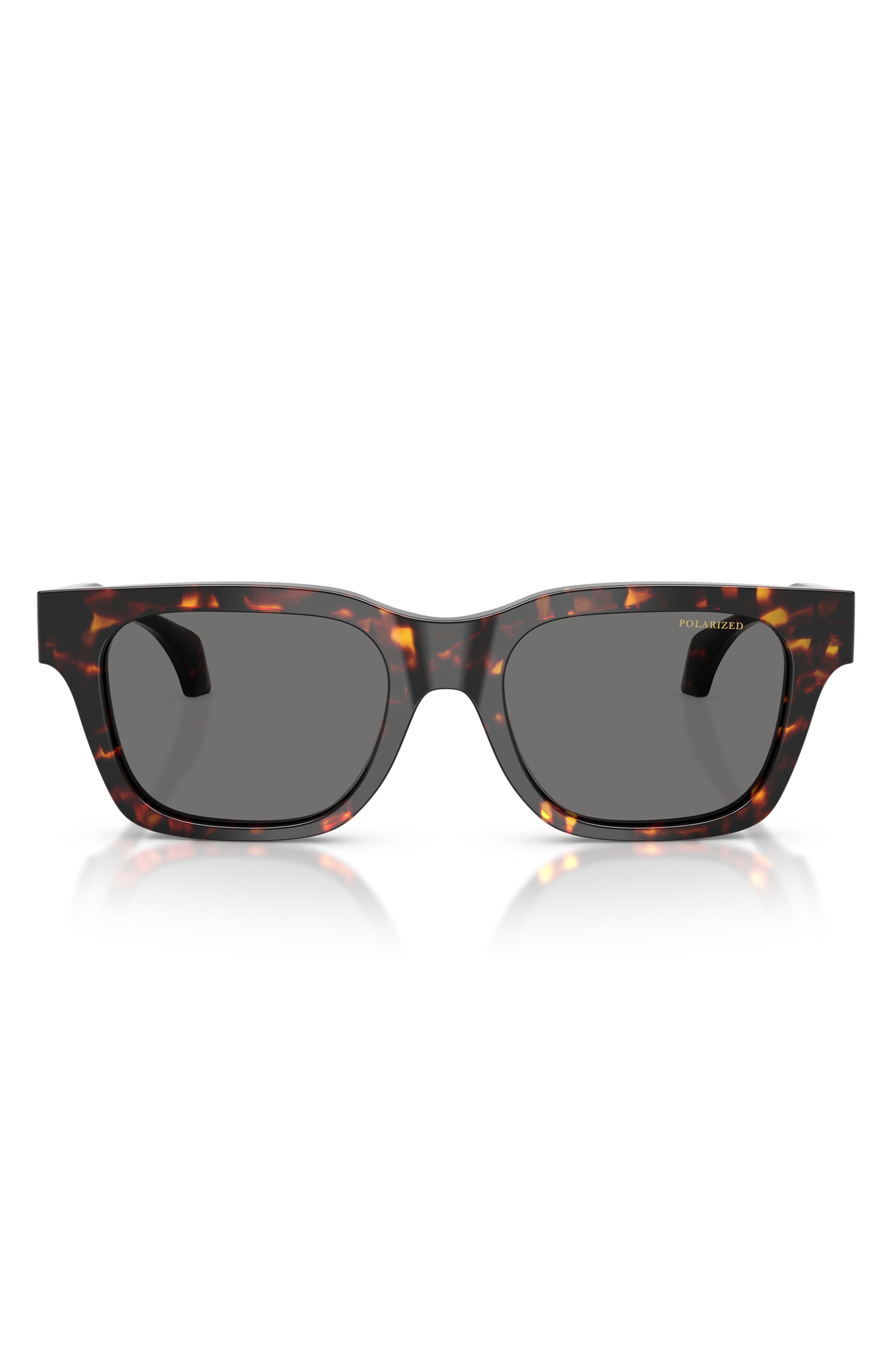 selected HAVANA / DARK GREY POLAR