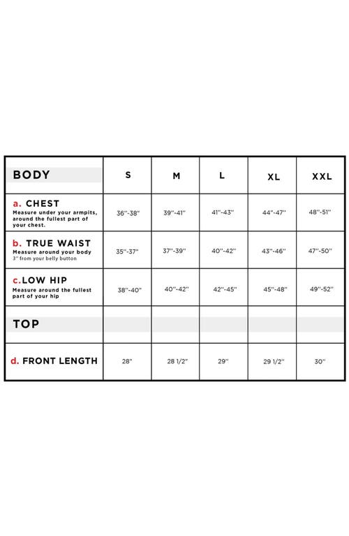 Anatomie Charlie Zip Pima Top In White