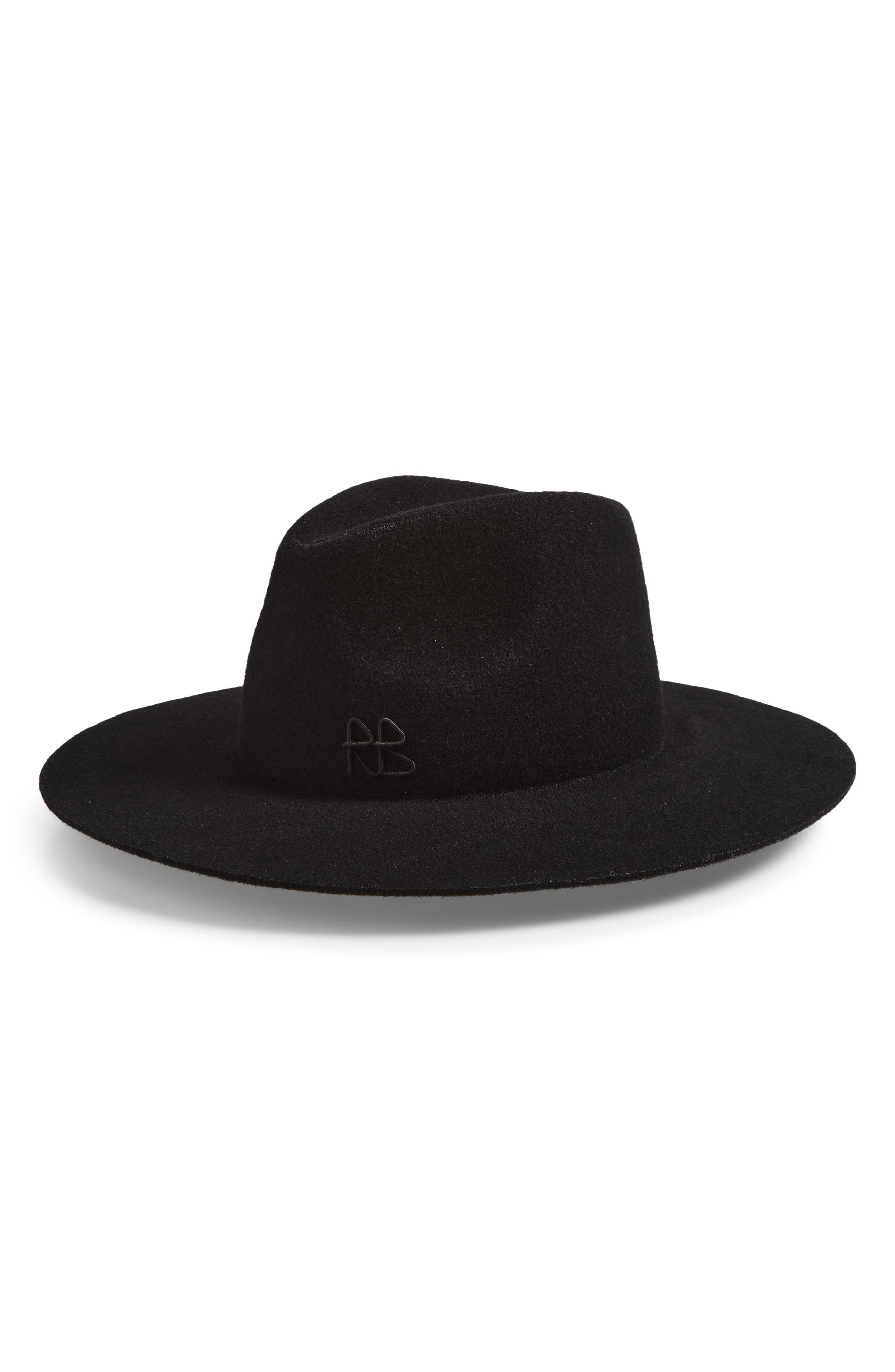 selected BLACK