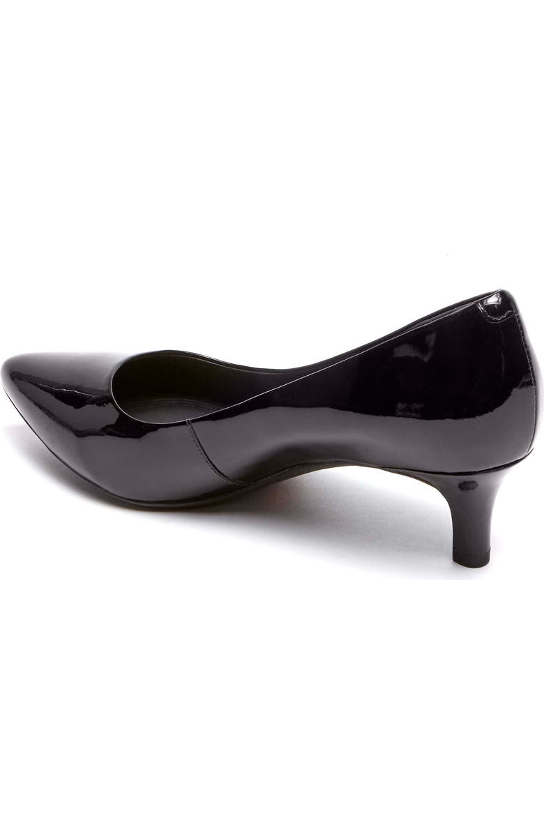 Rockport Kalila Luxe Pump, Alternate, color,