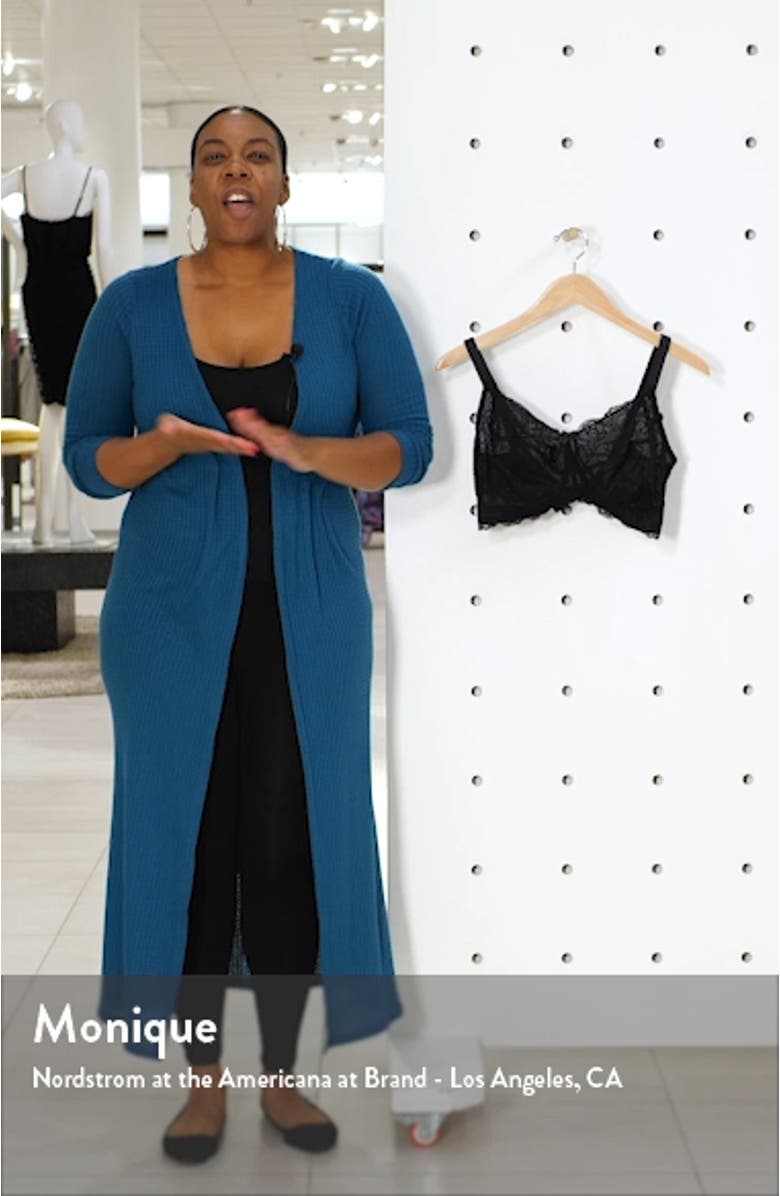 Andorra Wireless Bra, sales video thumbnail