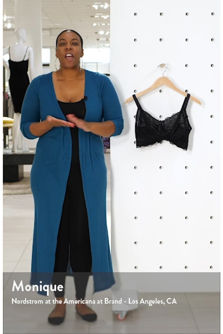 Andorra Wireless Bra video