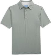 Scott Barber Micro Stripe Polo