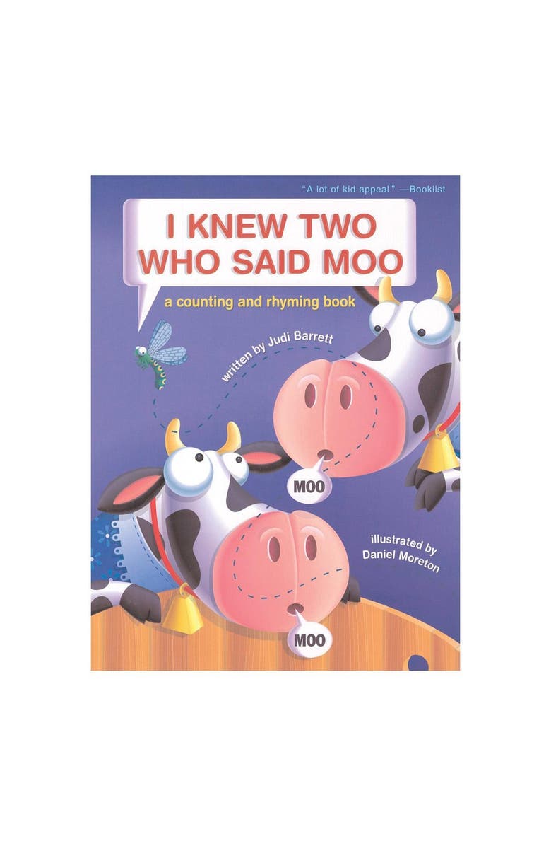 Kaplan Early Learning Company Animal Rhymes Books - Set of 6, Alternate, color, Multicolor